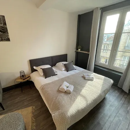 Timus, Hyper Centre De * 캉