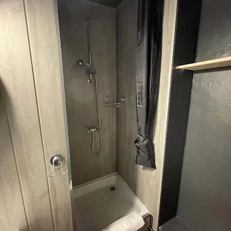 Timus, Hyper Centre De Caen