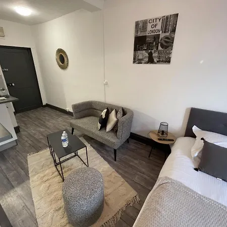 Timus, Hyper Centre De Caen