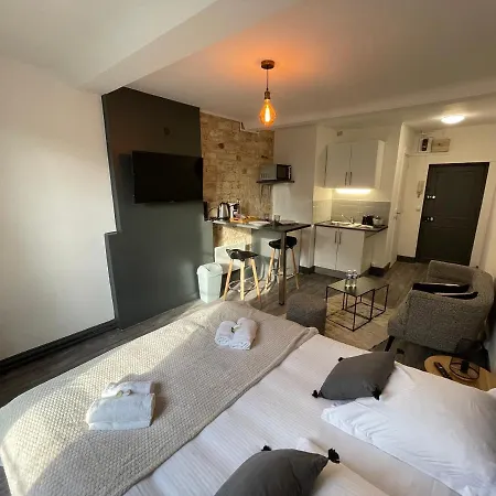 Timus, Hyper Centre De * 캉