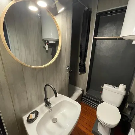 Apartamento Timus, Hyper Centre De