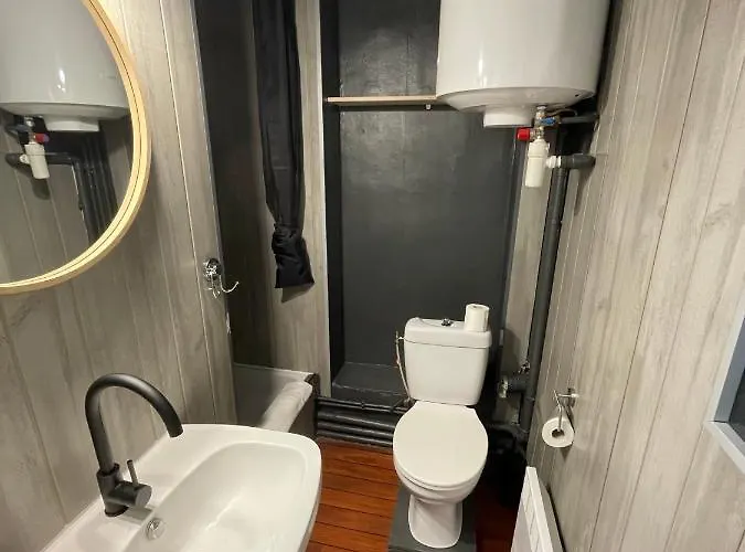 Timus, Hyper Centre De Appartement Caen