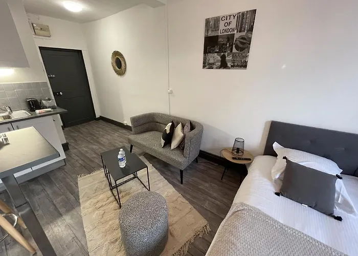 Timus, Hyper Centre De Caen