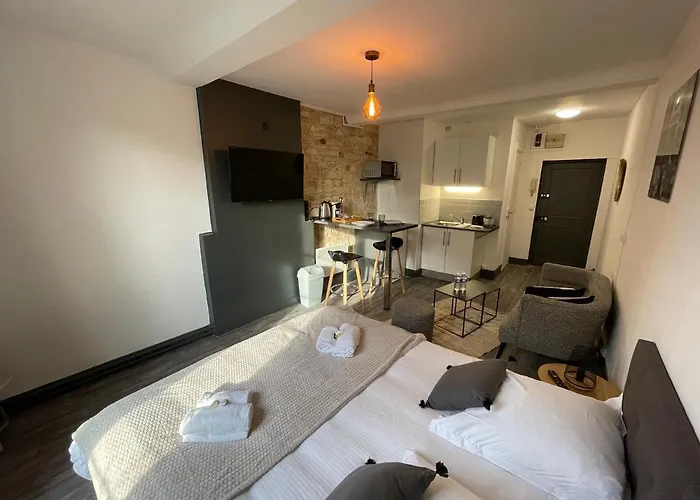 Timus, Hyper Centre De * Caen