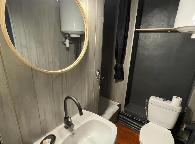 Apartamento Timus, Hyper Centre De